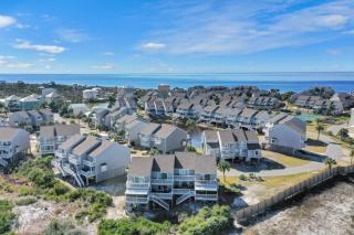 Barrier Dunes 164 - 144 Bay Breeze by Pristine Properties Vacation Rentals - Oak Grove - 6