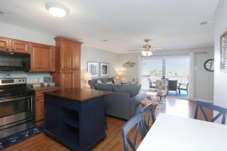 Barrier Dunes 164 - 144 Bay Breeze by Pristine Properties Vacation Rentals - Oak Grove - 5