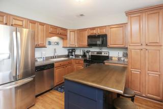 Barrier Dunes 164 - 144 Bay Breeze by Pristine Properties Vacation Rentals - Oak Grove - 3