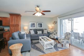 Barrier Dunes 164 - 144 Bay Breeze by Pristine Properties Vacation Rentals - Oak Grove - 2
