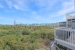 Barrier Dunes 164 - 144 Bay Breeze by Pristine Properties Vacation Rentals - Oak Grove - 1