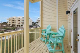 Sea Cliff B-2 by Pristine Properties Vacation Rentals - 5