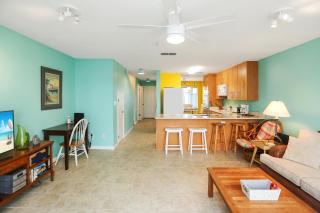 Sea Cliff B-2 by Pristine Properties Vacation Rentals - 4
