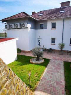 Chilling On Orfű Apartman - Orfű - 7