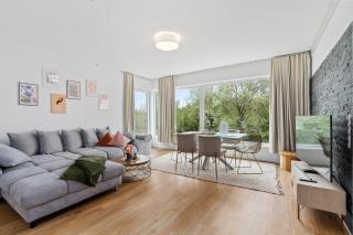ANYTIME - Rohrbach Apartments - Friedrichshafen - 9