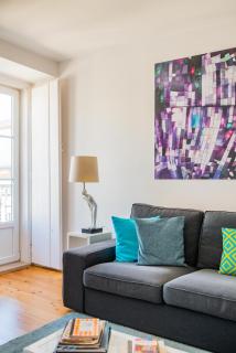 Lisbon Prime Apartment - Lisbona - 3