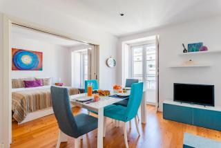 Lisbon Prime Apartment - Lisbona - 0
