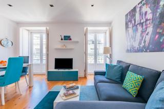 Lisbon Prime Apartment - Lisbona - 5