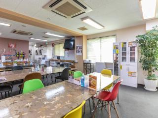 Omotenashi Hostel Miyajima - Hatsukaichi - 4