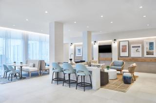 SpringHill Suites by Marriott Jacksonville Beach Oceanfront - 3