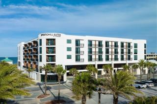 SpringHill Suites by Marriott Jacksonville Beach Oceanfront - Jacksonville Beach - 6