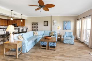 Paradise Shores 303 by Pristine Properties Vacation Rentals - Mexico Beach - 8