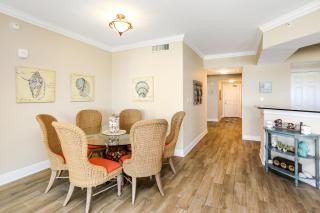 Paradise Shores 303 by Pristine Properties Vacation Rentals - Mexico Beach - 4