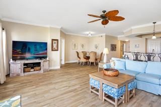 Paradise Shores 303 by Pristine Properties Vacation Rentals - Mexico Beach - 3