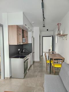 Alma Apartments - Ioannina - 8