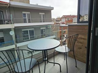 Alma Apartments - Ioannina - 3
