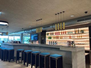 Boulderbar Hotel Leonding - Linz - 3