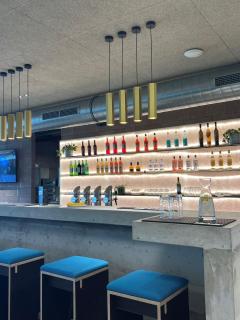 Boulderbar Hotel Leonding - Linz - 4