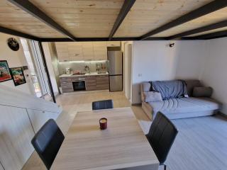 Casa MARFI - San Giorgio a Cremano - 9