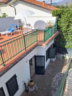 La casina di Marco - 1