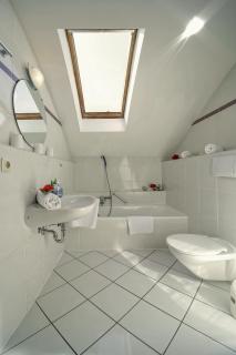 Village Hotel Bayerischer Wald - 9