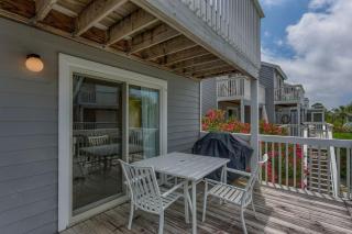 Barrier Dunes 273 - 86 Seahorse by Pristine Properties Vacation Rentals - Oak Grove - 8