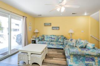 Barrier Dunes 273 - 86 Seahorse by Pristine Properties Vacation Rentals - Oak Grove - 6
