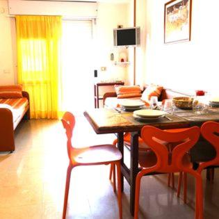 Apparthotel Residence Riviera dei Cedri - Santa Maria del Cedro - 7