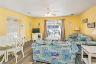 Barrier Dunes 273 - 86 Seahorse by Pristine Properties Vacation Rentals - Oak Grove - 5