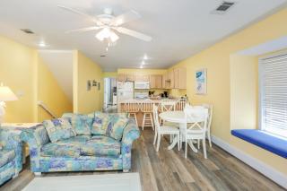 Barrier Dunes 273 - 86 Seahorse by Pristine Properties Vacation Rentals - Oak Grove - 3