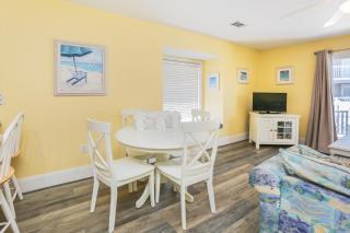 Barrier Dunes 273 - 86 Seahorse by Pristine Properties Vacation Rentals - Oak Grove - 2