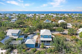 Song of the Sea by Pristine Properties Vacation Rentals - Highland View - 9