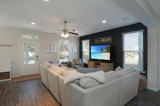 Song of the Sea by Pristine Properties Vacation Rentals - Highland View - 8