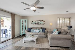 Barrier Dunes 547 - 19 Sand and Surf by Pristine Properties Vacation Rentals - Oak Grove - 6
