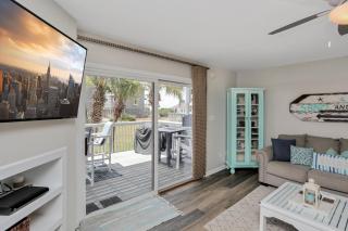 Barrier Dunes 547 - 19 Sand and Surf by Pristine Properties Vacation Rentals - Oak Grove - 5
