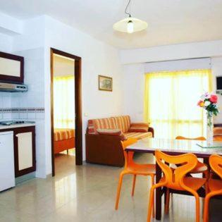 Apparthotel Residence Riviera dei Cedri - 8