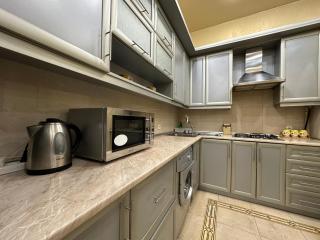 Tumanyan street, 1 bedroom Comfortable apartment TM1510 - 1