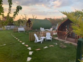 Nur Konak Bungalov 5 - Çanakkale - 5