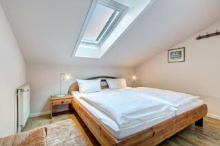 Haus Gorkistraße B-8 - 2