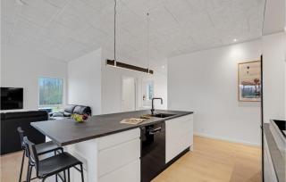Nice Home In Spøttrup With Sauna - 3