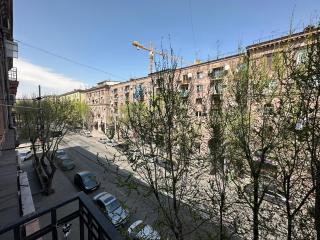 Tumanyan street, 1 bedroom Comfortable apartment TM1510 - Erevan - 8