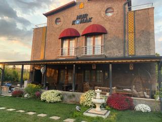 Nur Konak Bungalov 5 - 5