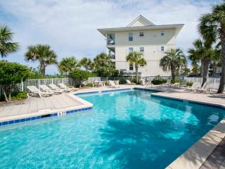 Gulf Island #134 - White Sands Condo - Navarre - 8