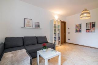 enJoy Home - Appartamento ampio, luminoso e immerso nel verde - Padova - 9
