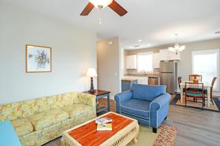 Hi-Dune by Pristine Properties Vacation Rentals - Cape San Blas - 2
