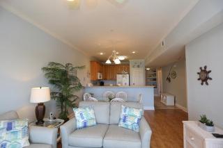 Dunes Club 1D by Pristine Properties Vacation Rentals - Cape San Blas - 6