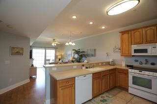 Dunes Club 1D by Pristine Properties Vacation Rentals - Cape San Blas - 5