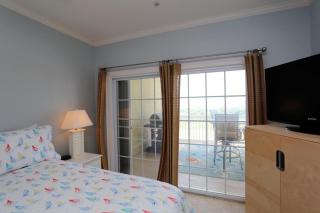 Dunes Club 1D by Pristine Properties Vacation Rentals - Cape San Blas - 1