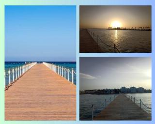 Scandic Resort: Comfy & Cozy. A433 - Hurghada - 9