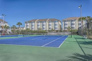 Barrier Dunes 430 - 60 by Pristine Properties Vacation Rentals - Oak Grove - 5